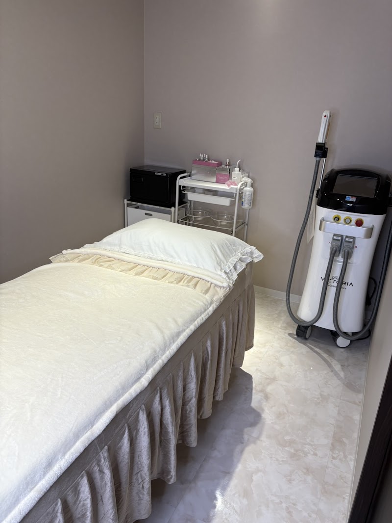 Kitakyushu City Orio Kurosaki Private Salon Purify Kitakyushu Kokurakita Ward - Day Spa in Kitakyushu Kokurakita Ward