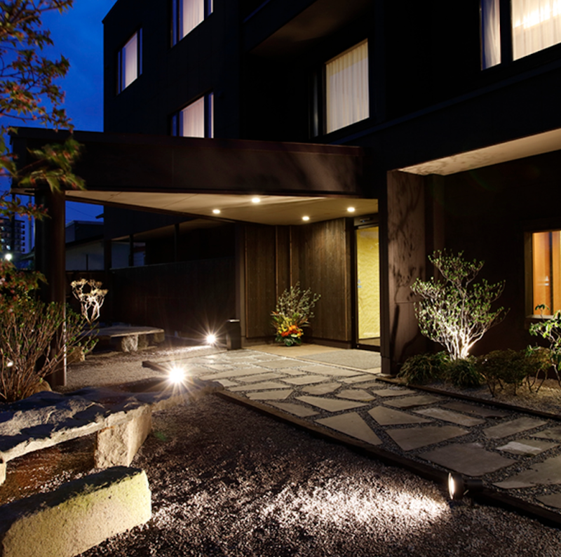 Kitamihara Onsen Hakodate City - Thermal Spa in Hakodate City