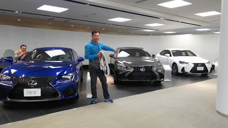 Kitaro Toyota - Day Spa in Toyota