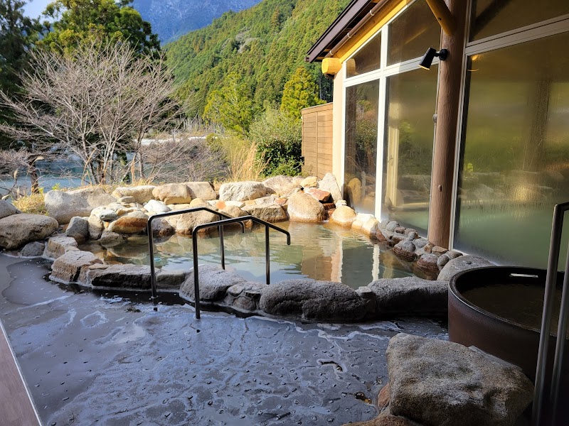 Kitayama Village Okutoro Onsen Higashimuro District Kitayama Village - Thermal Spa in Higashimuro District Kitayama Village