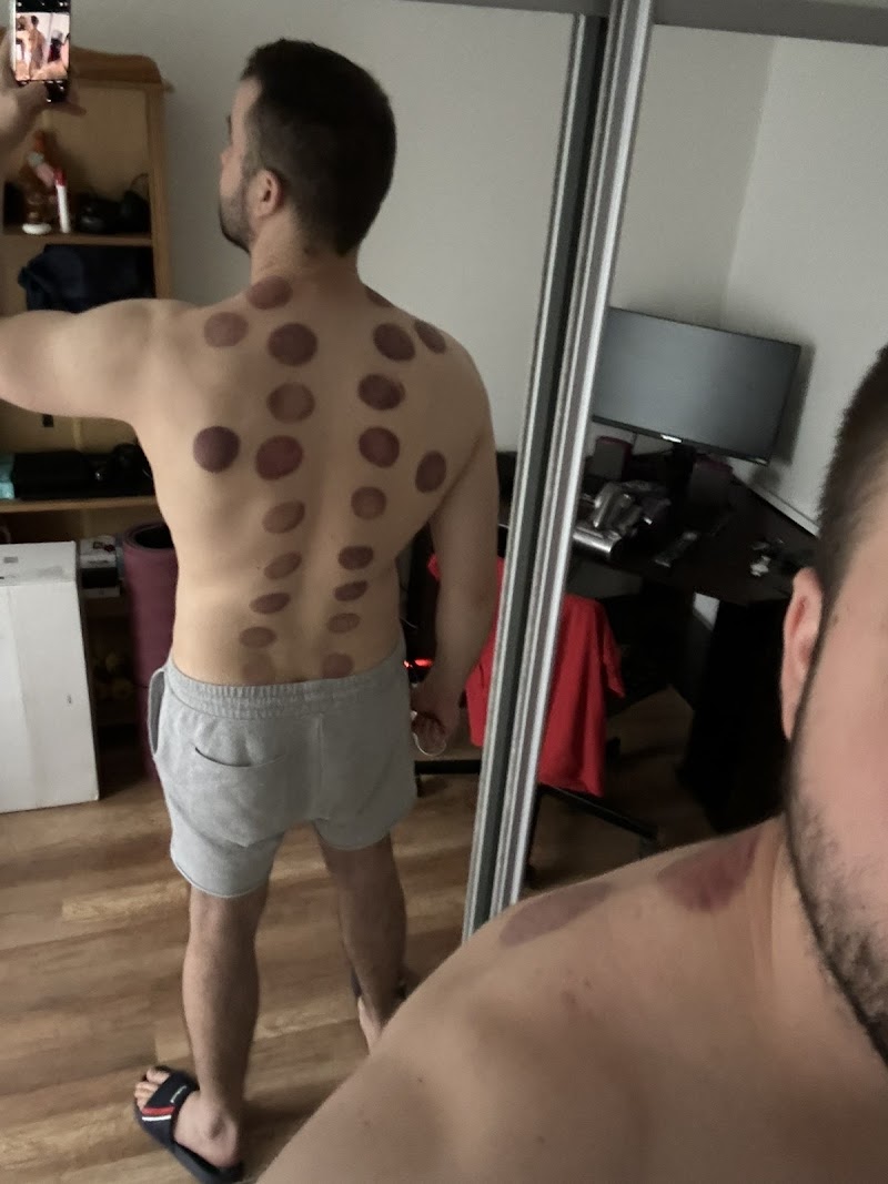 Kitti Masszázs Szalon Vajdácska - Day Spa in Vajdácska