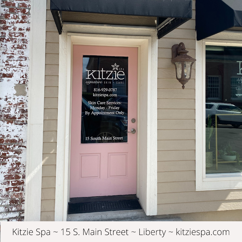 Kitzie Spa | Signature Skin + Care Kansas City - Day Spa in Kansas City
