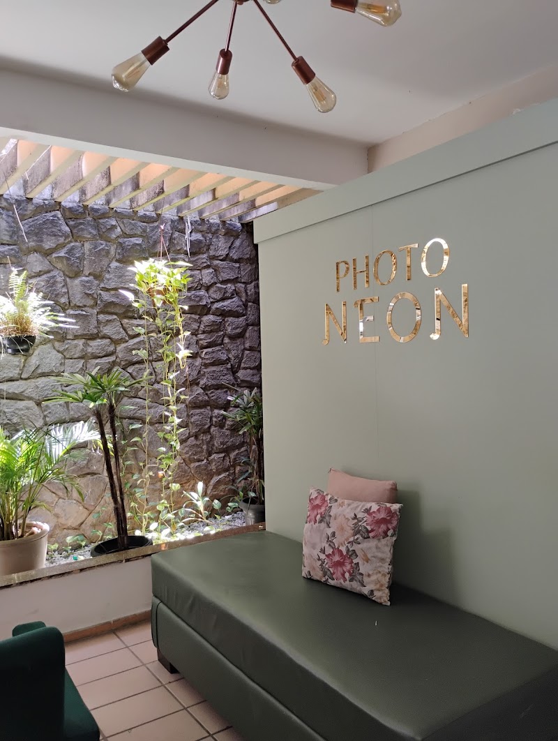 Kivia Bronz Natal - Wellness Retreat in Natal