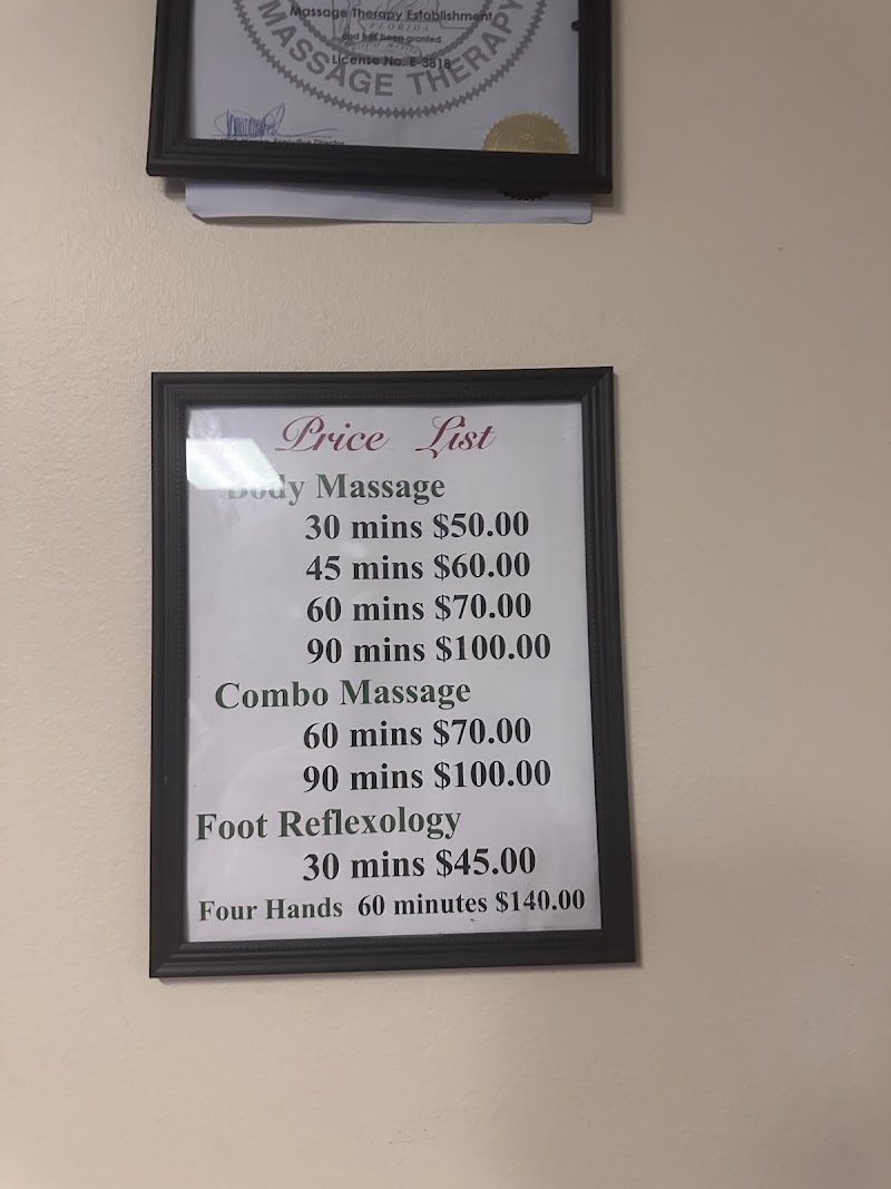 Kiwi Spa Hartselle - Day Spa in Hartselle