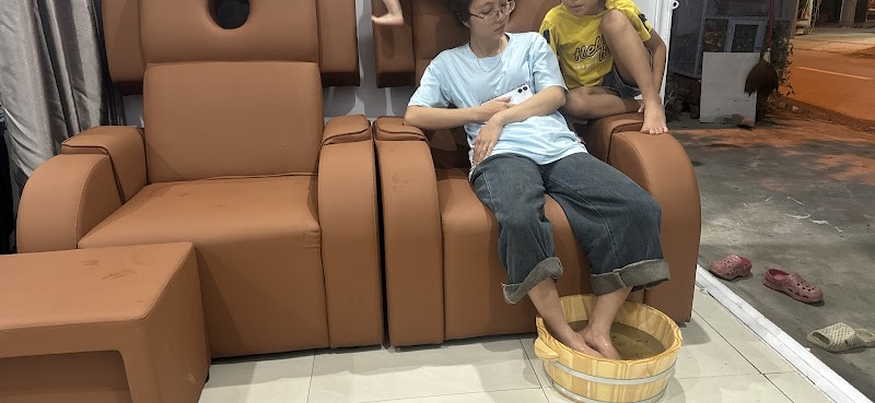 Kiwi Spa Quận Cái Răng - Day Spa in Quận Cái Răng