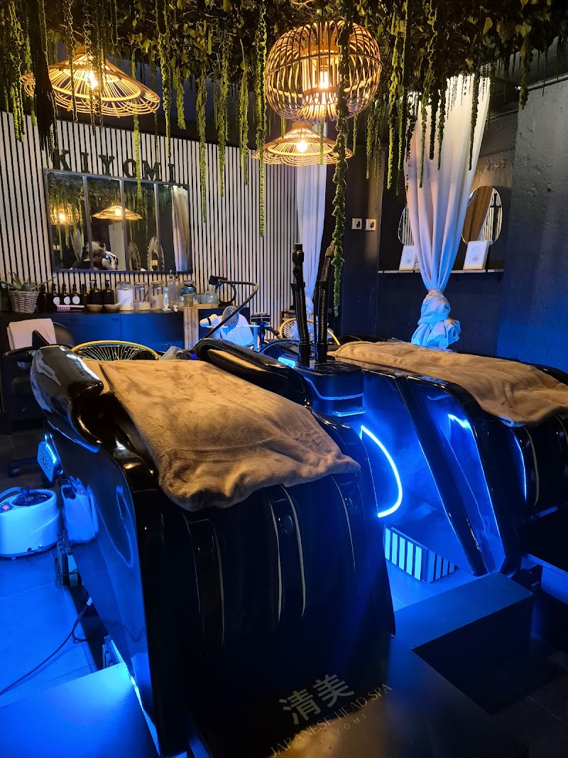 Kiyomi head spa Montreux - Day Spa in Montreux