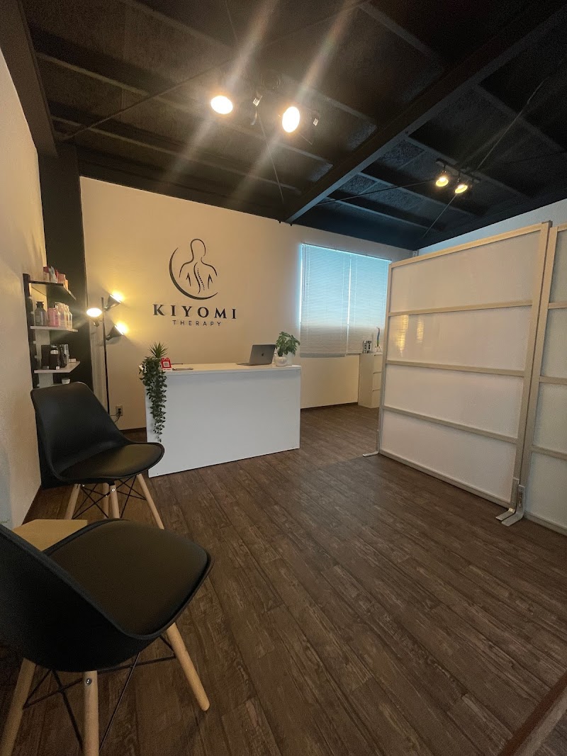 Kiyomi Therapy Toyohashi - Day Spa in Toyohashi