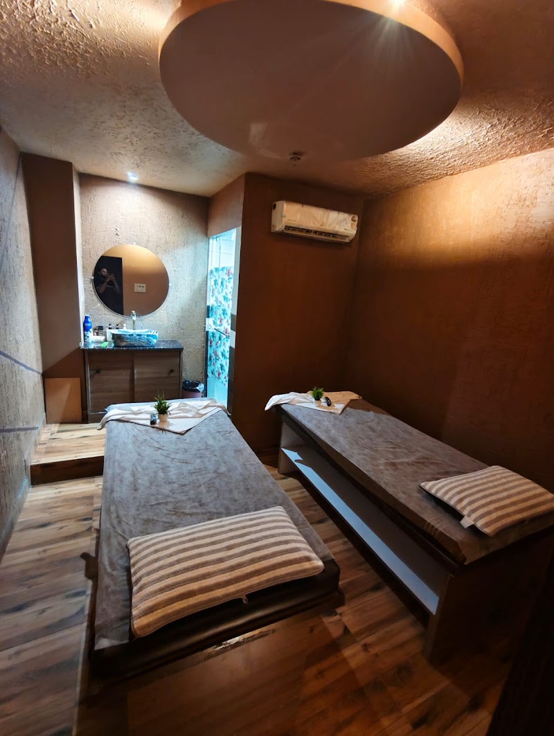 Kiyora Thai Spa Dehradun - Wellness Retreat in Dehradun