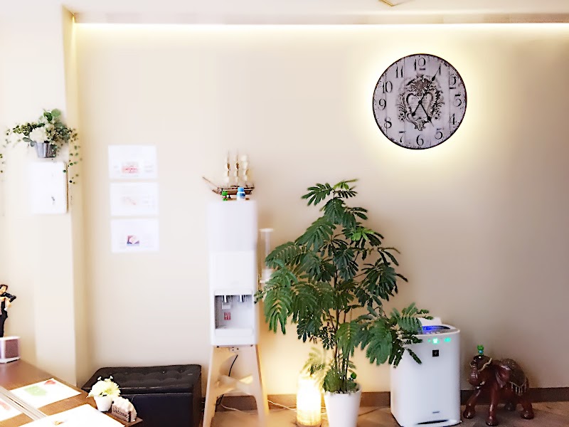 Kiyosumi Seitaiin Koto City - Day Spa in Koto City