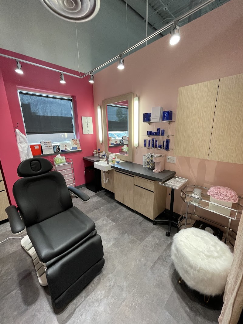 KJ Aesthetics Mayfield Heights - Day Spa in Mayfield Heights