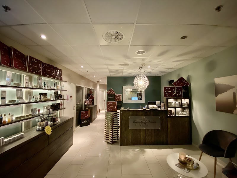 Kjell-Erik Hjemaas Helse Og Velvære Horten - Day Spa in Horten