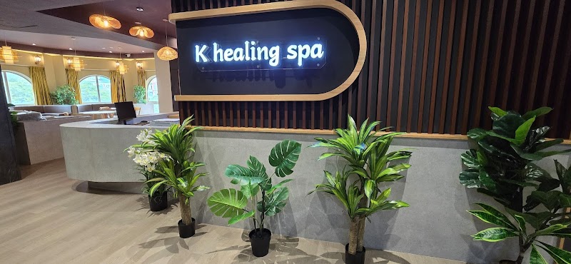 KK De Sauna Spa Bandar Kuala Lumpur - Day Spa in Bandar Kuala Lumpur