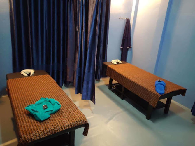 KK Massage and Spa Laos - Day Spa in Laos