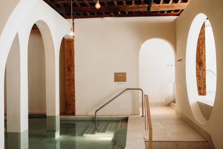 Klā Sanctuary Kansas City - Wellness Retreat in Kansas City