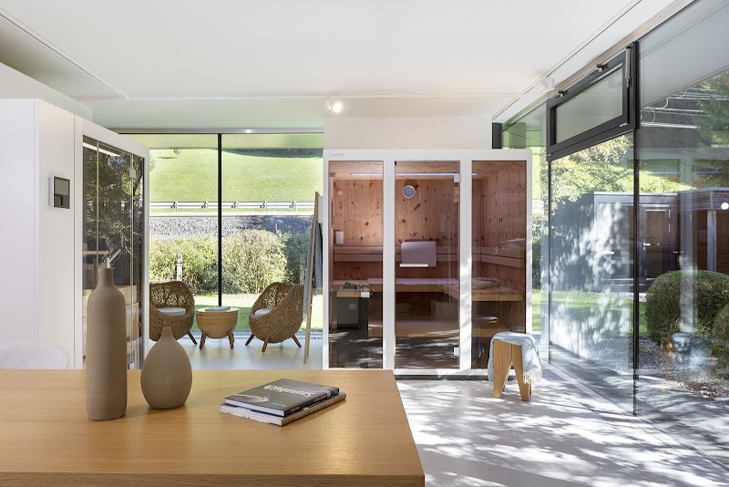 Klafs Österreich Hopfgarten im Brixental - Day Spa in Hopfgarten im Brixental