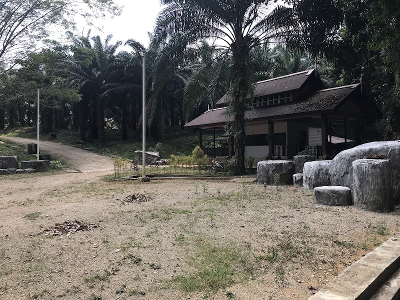 Klang Khai Tua Krabi - Day Spa in Krabi