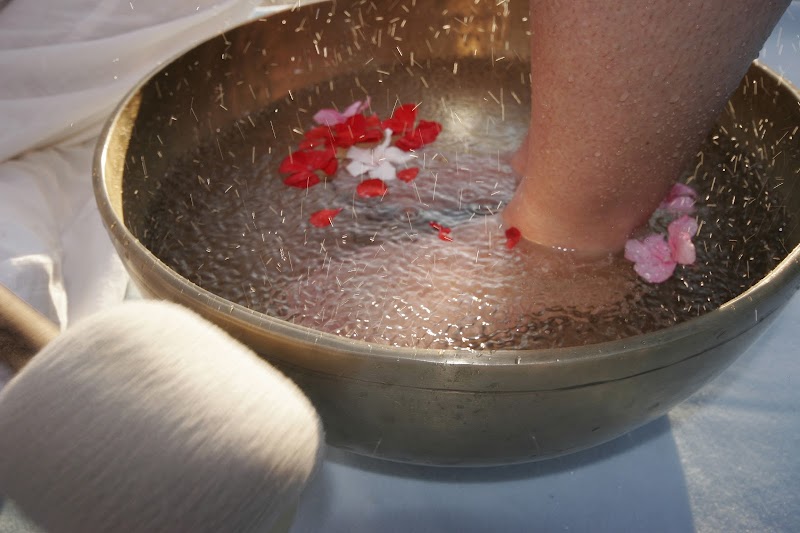 Klangmoment Hachenburg - Day Spa in Hachenburg