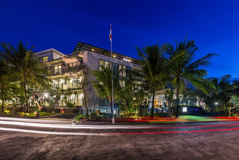 Klapa Resort Uluwatu - Resort Spa in Uluwatu