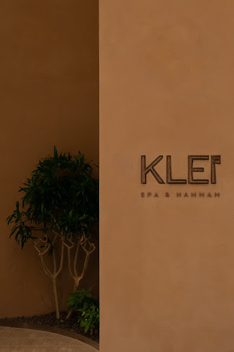 KLEÏ Spa and Hammam Dubai - Thermal Spa in Dubai