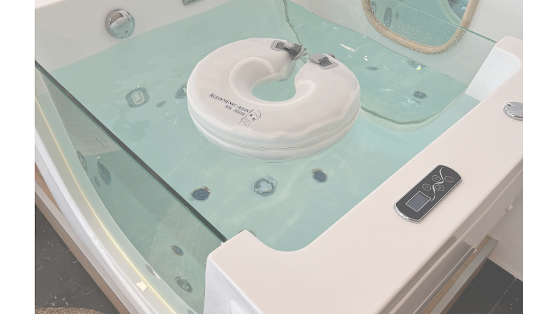 Kleinmenschlein SPA HOUSE Bremen - Day Spa in Bremen