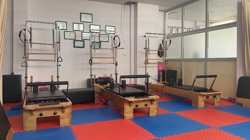 Kleopatra terapi Şahinbey - Day Spa in Şahinbey