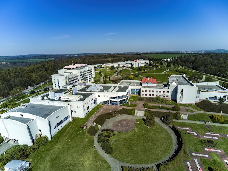 Klimkovice Sanatorium photo