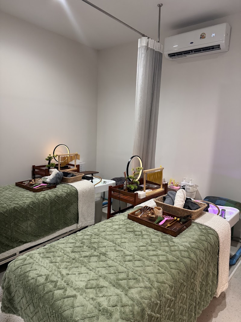 Klin Hom Spa Nail and Eyelash Extension Suphan Buri - Day Spa in Suphan Buri