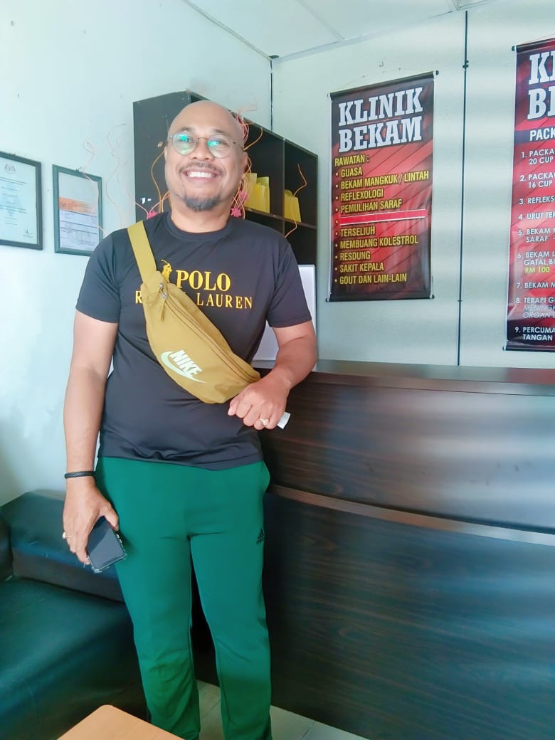 Klinik Bekam dan Refleksologi Kamunting - Medical Spa in Kamunting