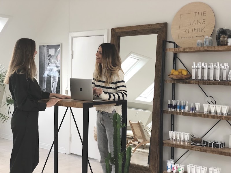 Klinik Jane Skovlunde - Medical Spa in Skovlunde