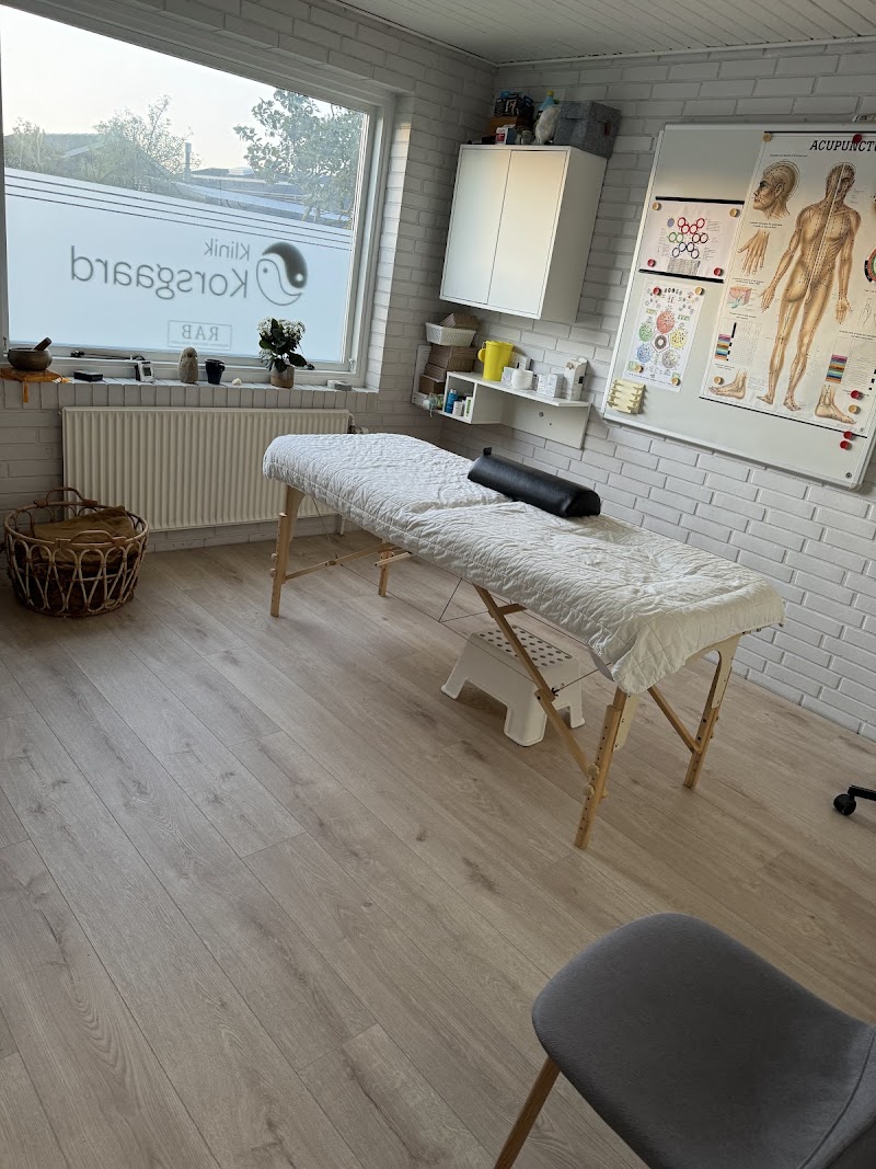 Klinik Korsgaard Nykøbing Mors - Medical Spa in Nykøbing Mors