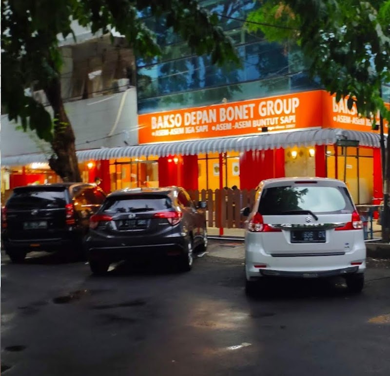 Klinik Pacific - Windy Clinical Spa Surabaya - Medical Spa in Surabaya