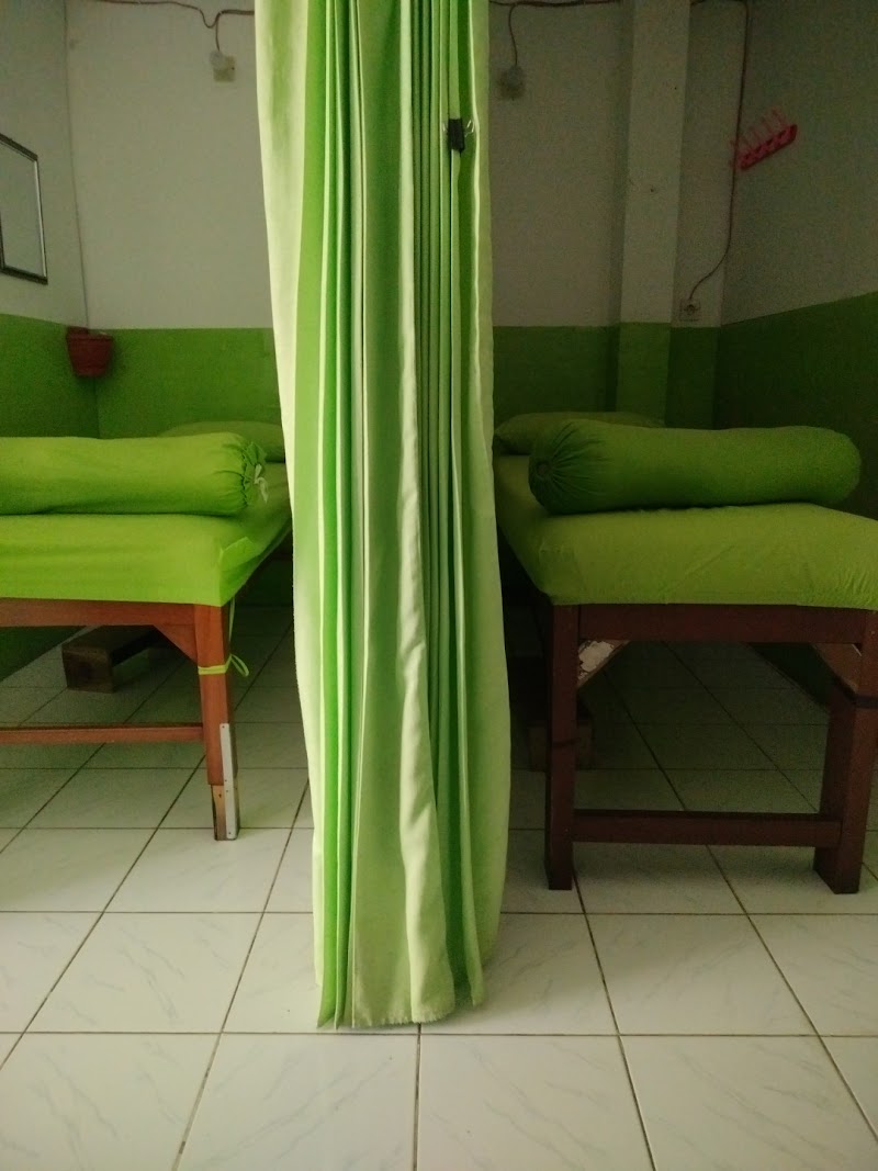 Klinik Pijat Tuna Netra Jari Massage Bandung photo