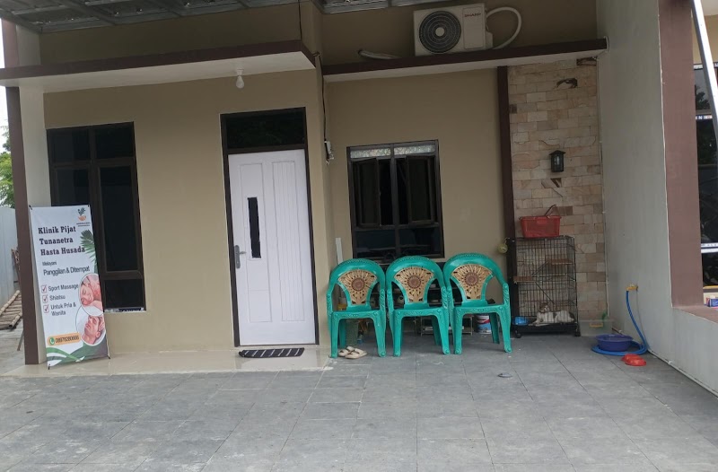 Klinik Pijat Tunanetra Insani Bogor Kabupaten - Medical Spa in Bogor Kabupaten