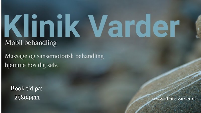 Klinik Varder Vejrumbro - Medical Spa in Vejrumbro