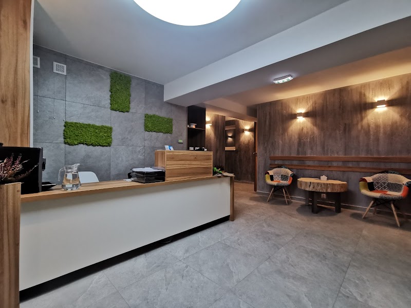 Klinika Holistica Nowy Targ - Medical Spa in Nowy Targ