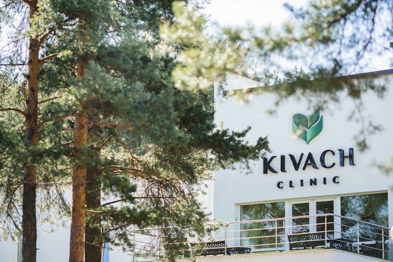 Klinika "Kivach" Petrozavodsk - Day Spa in Petrozavodsk