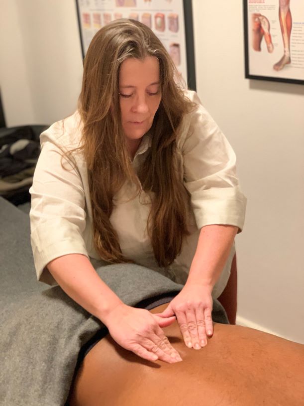 Klinikken-Harrison København - Medical Spa in København