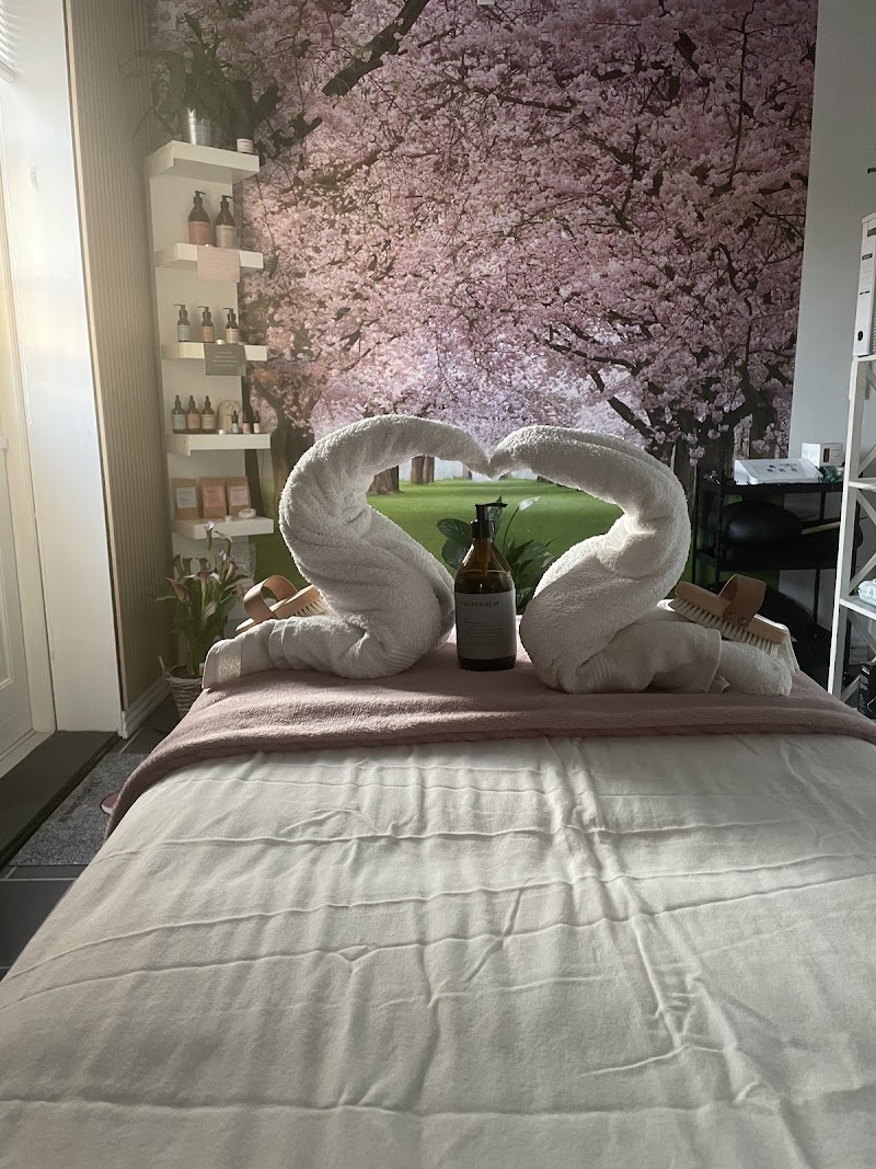 Klinikken på Toppen Jyllinge - Medical Spa in Jyllinge