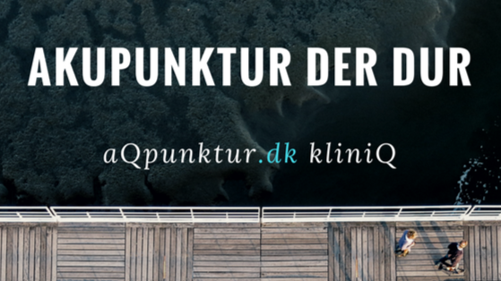 KliniQ - Findal Akupunktur Thorsager - Day Spa in Thorsager