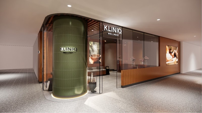 KLINIQ WELLNESS SPA CentralwOrld Kinosaki