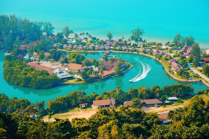 Klong Prao Resort Koh Chang - Resort Spa in Koh Chang