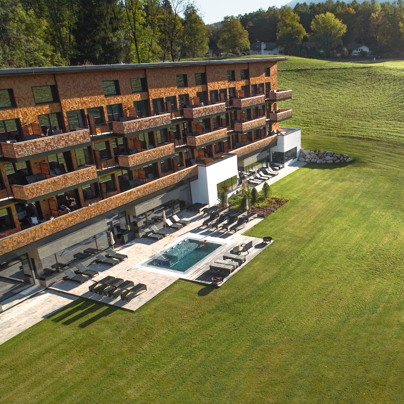 Klosterhof - Alpine Hideaway & Spa Salzburg - Medical Spa in Salzburg