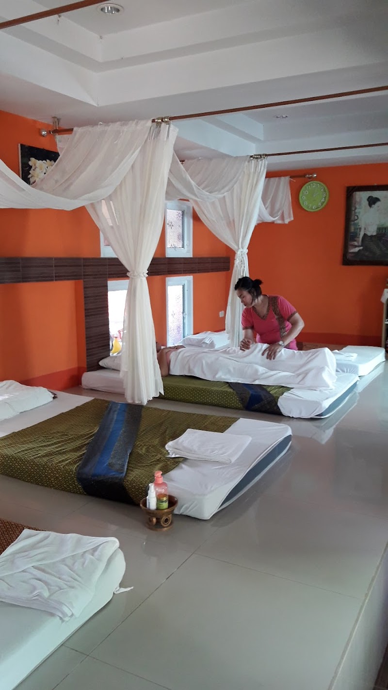 Kluaymai Home Spa Rayong - Day Spa in Rayong