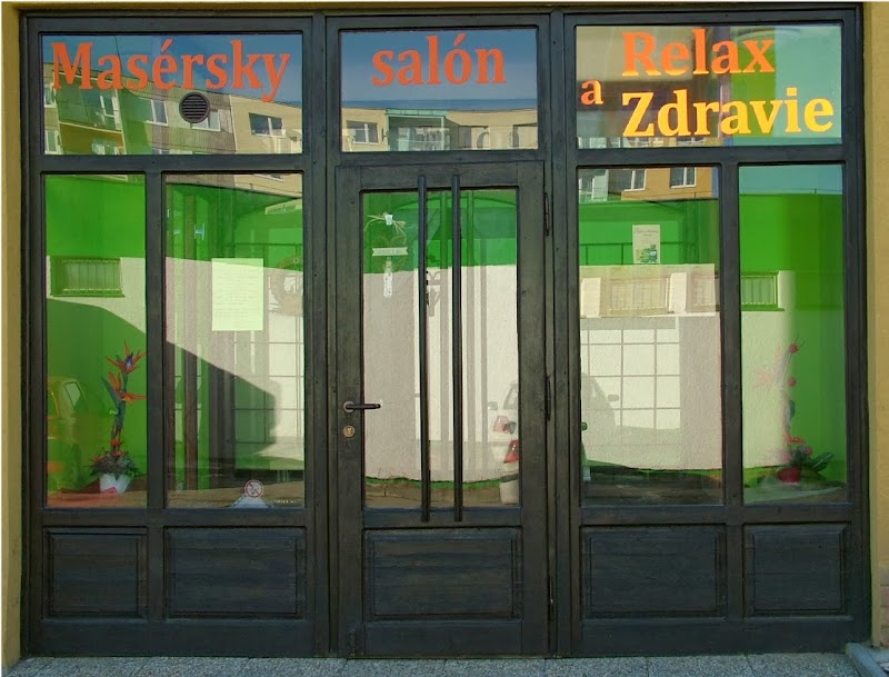 Klub vzájomnej pomoci Relax a Zdravie Kežmarok - Day Spa in Kežmarok