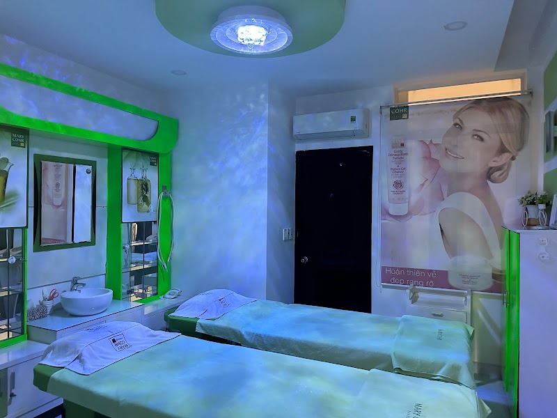 KM Beauty and Spa Quận Phú Nhuận - Day Spa in Quận Phú Nhuận