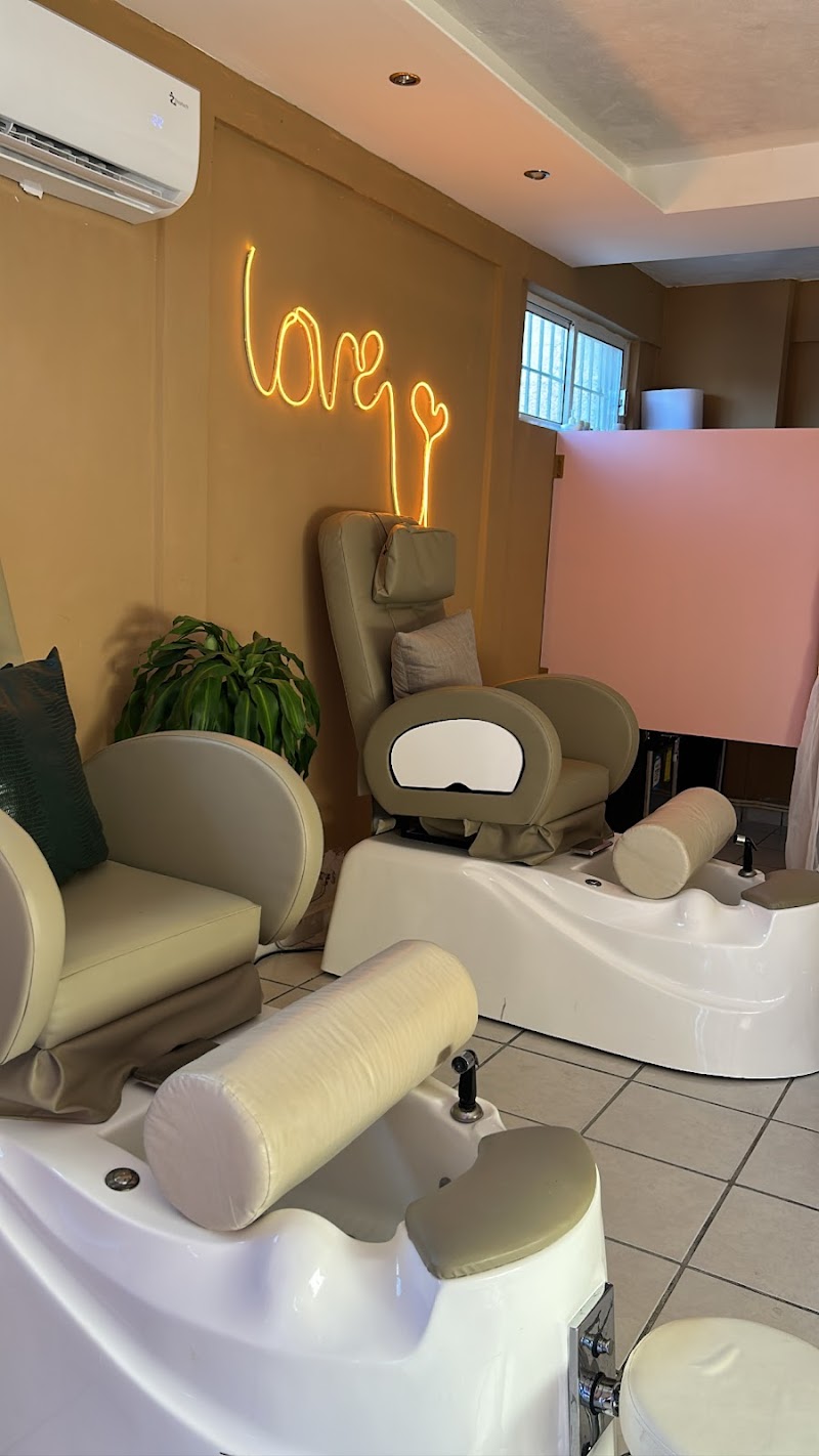 Km Nails And Spa Progreso - Day Spa in Progreso