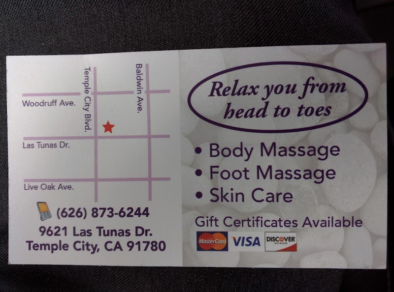 Km Spa Temple City - Day Spa in Temple City