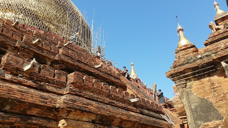 KMA Bagan Hotel - Hotel Spa in Bagan