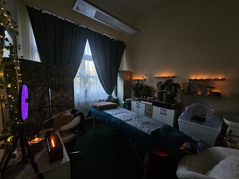 Břeclav kmagicspa - Day Spa in Břeclav