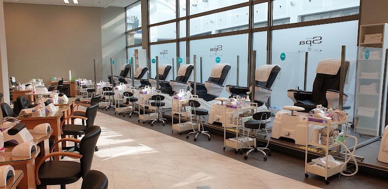 KMCC The Spa Ramstein-Miesenbach - Day Spa in Ramstein-Miesenbach